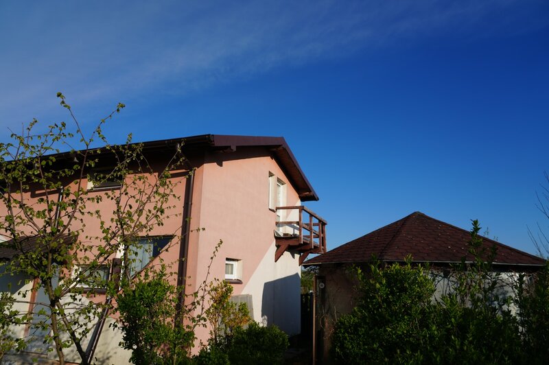 Harman, Brasov