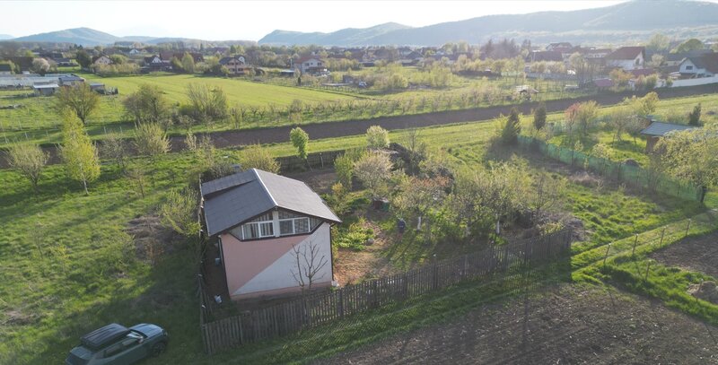 Harman, Brasov